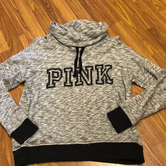 PINK Victoria's Secret Sweaters - Medium PINK Sweater